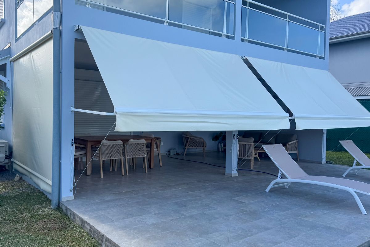 store pvc afr menuiserie martinique